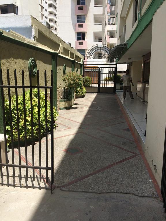 Hotel Tiskirama Rodadero 圣玛尔塔 外观 照片