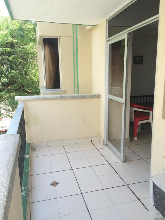 Hotel Tiskirama Rodadero 圣玛尔塔 客房 照片