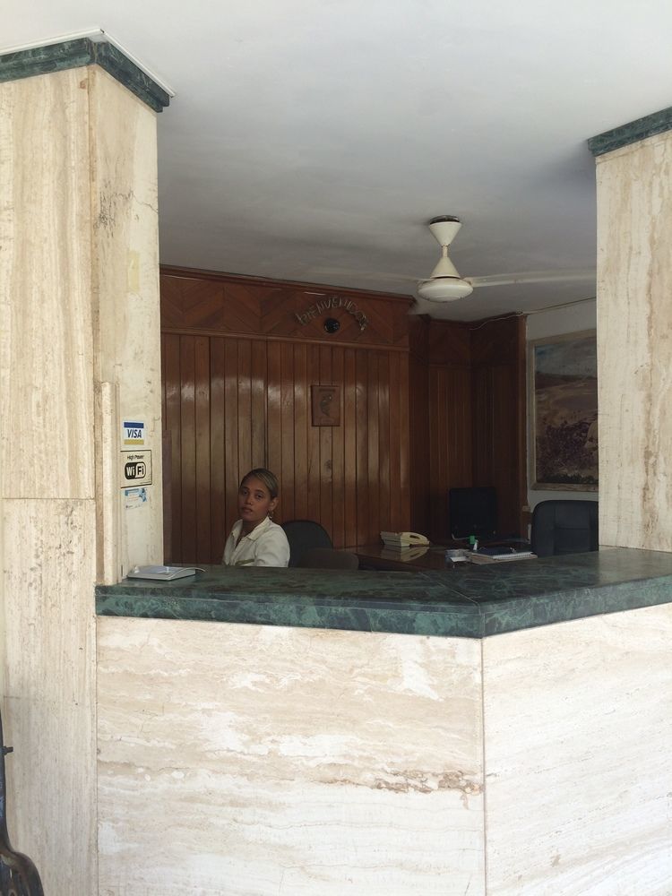 Hotel Tiskirama Rodadero 圣玛尔塔 外观 照片