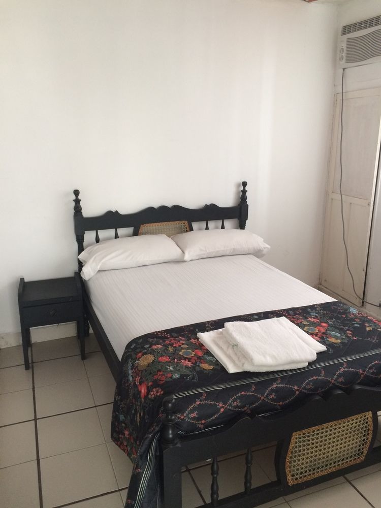Hotel Tiskirama Rodadero 圣玛尔塔 外观 照片